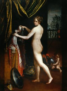Minerva Dressing