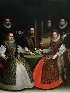 The Gozzadini Family