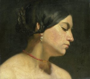 Mary Magdalene