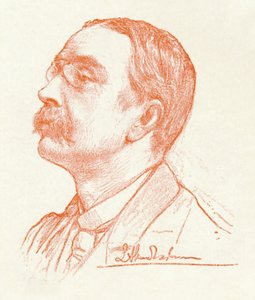 G. H. Boughton, R.A.