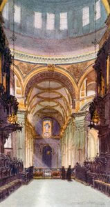 The Whispering Gallery by Lawrence Deller