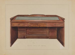 Desk
