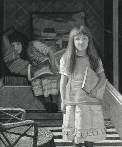 My Children by Lawrence after Alma Tadema