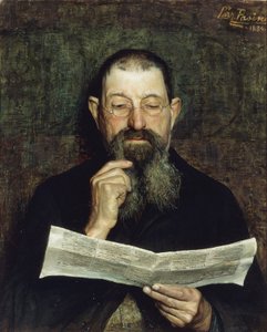 The Reader