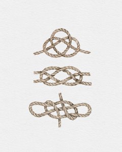 Sailor Knots