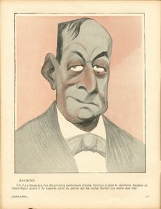 The Butter Plate, number 94, Satirical in Colors