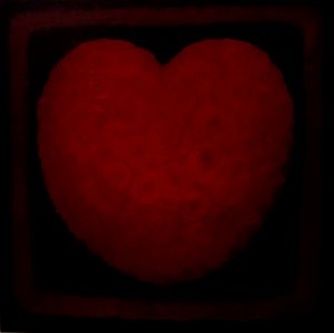 Big Love by Lee Campbell
