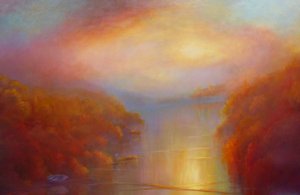 Elysian by Lee Campbell