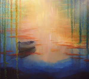Merged and Submerged