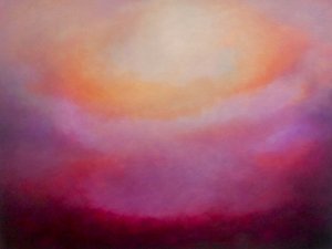 Promise by Lee Campbell