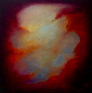 Resurrection by Lee Campbell