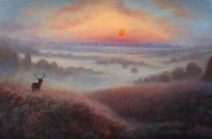 Richmond Dawn