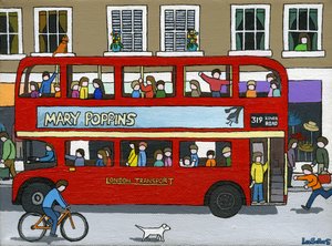 London Bus