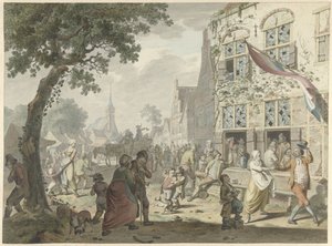 Village Fair