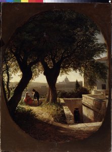 Near Rome
