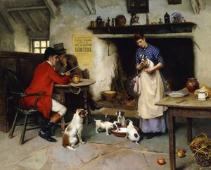 The Beauty of the Family