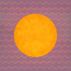 Summer Sunrise, 2022 by Leigh Glover