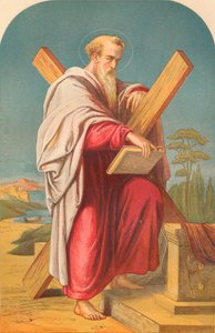St. Andrew