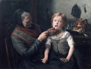 An operation by Leis Schjelderup