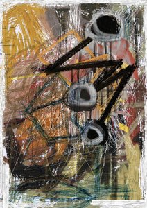 Abstract Urban Expressions