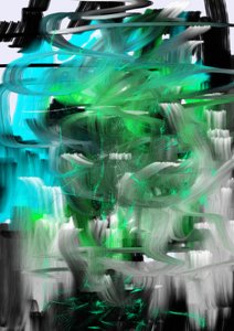 Dynamic Abstract Flow