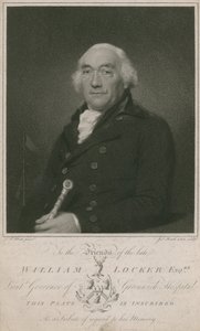 William Locker by Lemuel Francis Abbott