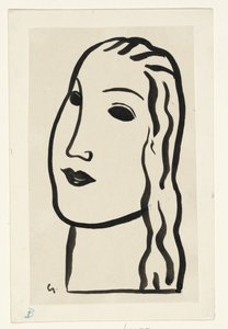 Woman