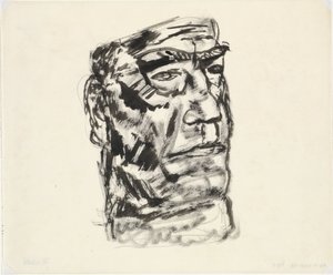 Portrait of a Man