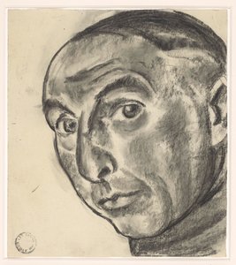 Self-Portrait