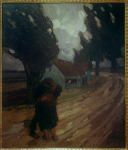 Autumn Storm
