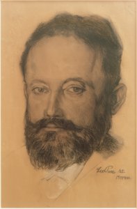 Portrait of a Gentleman