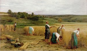 Harvest