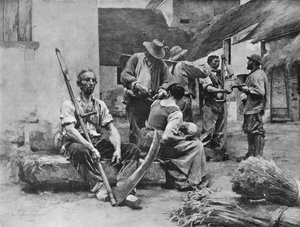 Paying the Harvesters