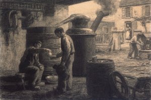 The Distillery