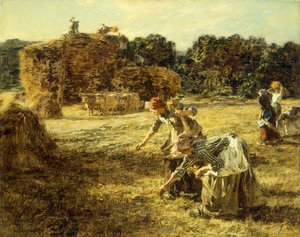 The Gleaners