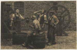 The Wine Press