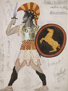 Design for Pollux