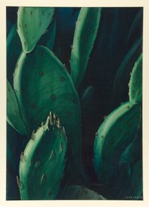 Emeralds (Cactus)