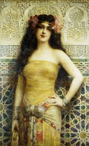 The Favorite