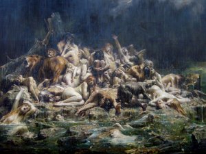 The Deluge