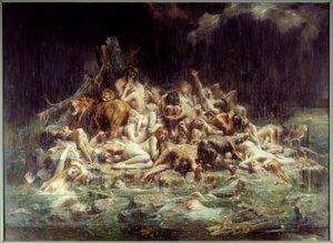 The Deluge