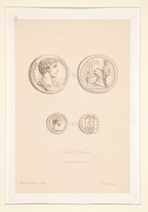 Cabinet T. Charvet by Leon Gaucherel