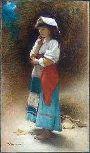 The Broken Pitcher