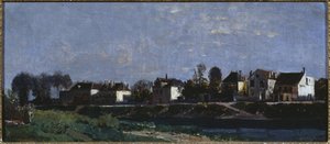 Charenton by Leon Pierre Herpin