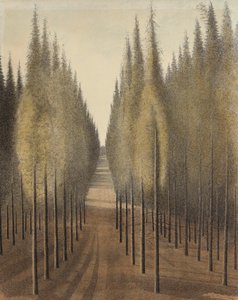  by Leon Spilliaert