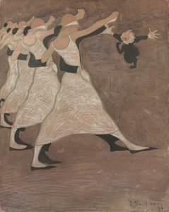 The Dancers