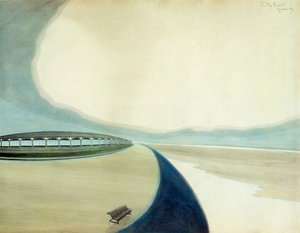 The Sea Wall
