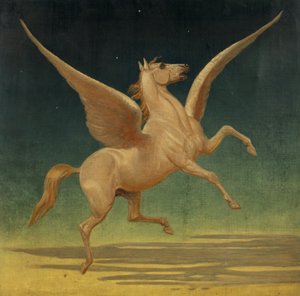 Pegasus