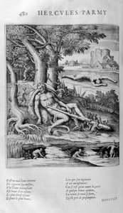 Hercules