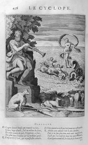 Polyphemus